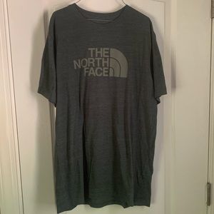 The North Face Large Short-Sleeve Tee